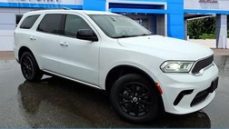 2023 Dodge Durango SXT