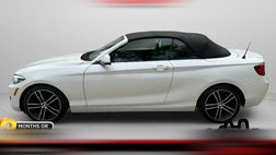 2020 BMW 2 Series 230i xDrive