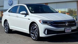 2024 Volkswagen Jetta SEL