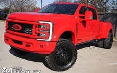 2026 Ford F-450 Super Duty Lariat