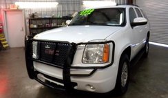 2013 GMC Yukon SLT