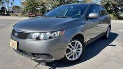 2012 Kia Forte5 EX