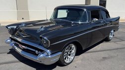 1957 Chevrolet 