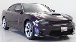 2020 Dodge Charger GT