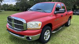 2006 Dodge Ram 2500 Laramie