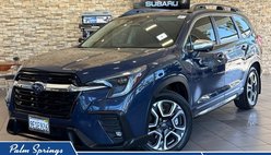 2023 Subaru Ascent Limited 8-Passenger