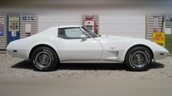 1977 Chevrolet Corvette 
