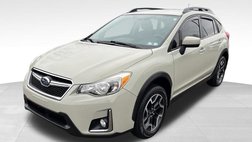 2017 Subaru Crosstrek Premium