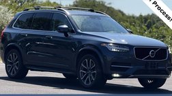 2019 Volvo XC90 T6 Momentum