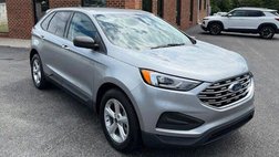 2021 Ford Edge SE