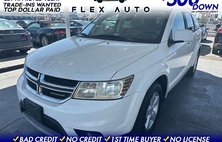 2011 Dodge Journey Mainstreet