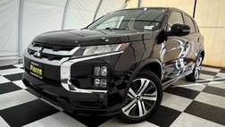 2024 Mitsubishi Outlander Sport SE