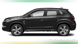 2021 Mitsubishi Outlander Sport SE
