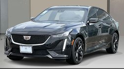 2023 Cadillac CT5 Sport