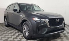 2024 Mazda CX-90 Plug-in Hybrid Preferred