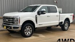 2023 Ford Super Duty F-350 Lariat