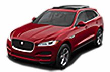 2020 Jaguar F-PACE 25t Premium