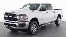 2024 Ram Ram Pickup 2500 Big Horn