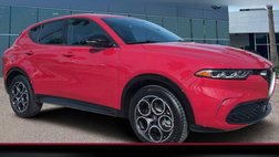 2025 Alfa Romeo Tonale Sprint