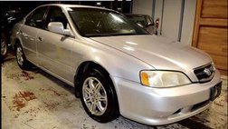 Used Acura Tl For Sale In Chicago Il 62 Cars From 2 299 Iseecars Com