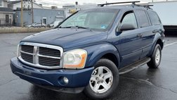 2005 Dodge Durango SLT