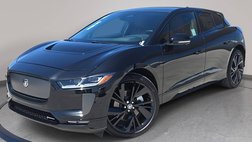 2024 Jaguar I-PACE EV400 R-Dynamic HSE
