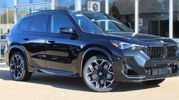 2025 BMW X1 M35i