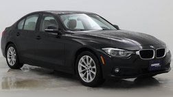 2018 BMW 3 Series 320i