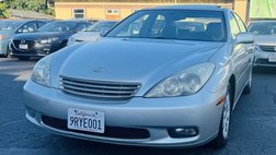2003 Lexus ES 300 Base