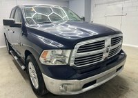 2016 Ram Ram Pickup 1500 Big Horn