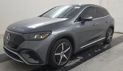 2023 Mercedes-Benz EQE EQE 350+