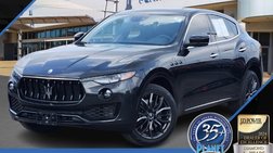 2024 Maserati Levante GT Ultima
