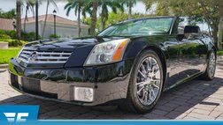 2004 Cadillac XLR Base