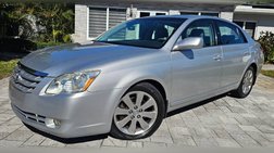 2005 Toyota Avalon XL