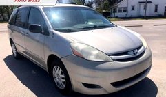 2004 Toyota Sienna 