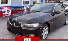 2009 BMW 3 Series 328i