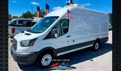 2018 Ford Transit 250