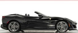 2020 Ferrari Portofino Base