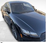 2016 Audi TT 2.0T quattro