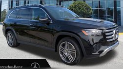2024 Mercedes-Benz GLS GLS 450