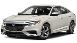 2019 Honda Insight EX
