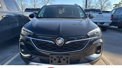 2022 Buick Encore GX Essence