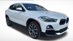 2018 BMW X2 xDrive28i