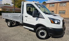 2019 Ford Transit 250