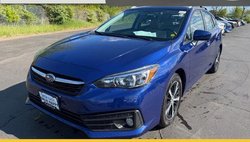2023 Subaru Impreza Premium
