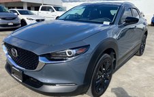 2022 Mazda CX-30 2.5 S Carbon Edition
