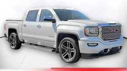 2016 GMC Sierra 1500 Denali