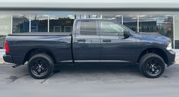 2017 Ram Ram Pickup 1500 Express
