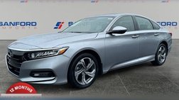 2020 Honda Accord EX-L