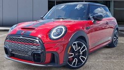 2022 MINI Hardtop John Cooper Works